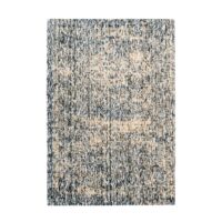 Tapis rectangulaire en viscose puerto 125--Beige-Padiro