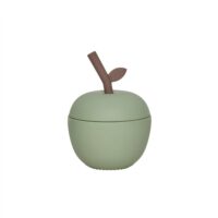 Tasse 9xH12cm--Vert-OYOY Living Design