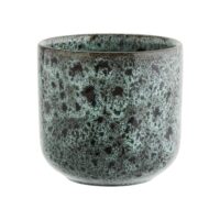 Tasse en céramique bleu-Céramique-Bleu-Madam Stoltz