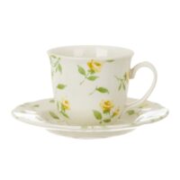 Tasse en céramique multicolore H9-Céramique-Multicolore-Blanc Mariclo