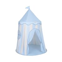 Tipi pour enfants en polyester 42x42x2