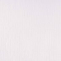 Tissu uni et plombé saphir polyester ecru 3 m-Tissu-Beige-Linder
