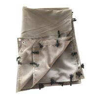 Toile pour pergola murale 3 × 2