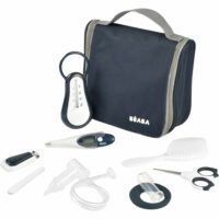 Trousse de soin--Rose-Suavinex