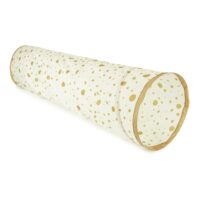 Tunnel enfant XXL--Multicolore-Bieco