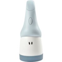 Veilleuse nomade 2 en 1 Pixie Torch--Bleu-Béaba