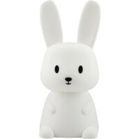 Veilleuse super bunny géant--Blanc-Ulysse