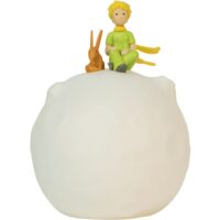 Veilleuse Vipo Le Petit Prince--Blanc-Trousselier