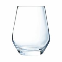 Verre à eau 38cl - Lot de 6-Verre-Transparent-Chef&Sommelier
