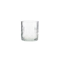 Verre à whisky transparent-Verre-Transparent-house doctor