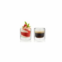 Verres isolants en verre transparent-Verre-Transparent-GEFU