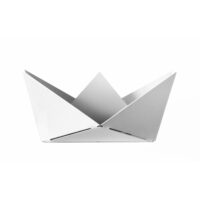 Vide poche en métal blanc-Métal-Blanc-Fenel & Arno