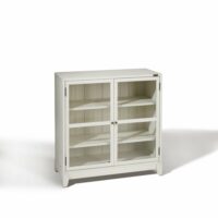 Vitrine style bord de mer