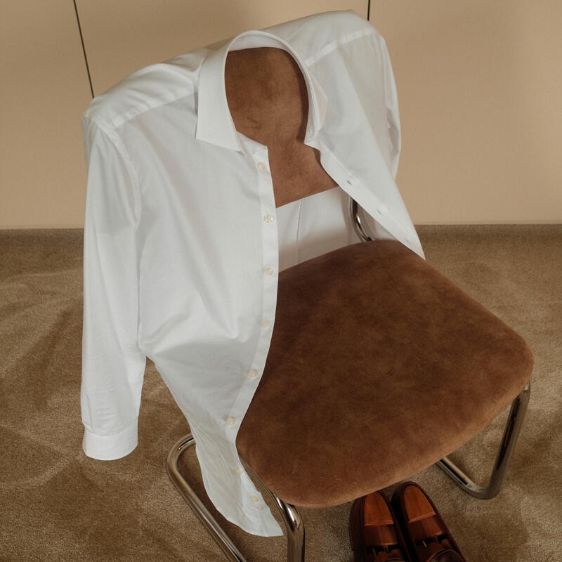 Café Coton dévoile ses nouveautés chemises et casualwear