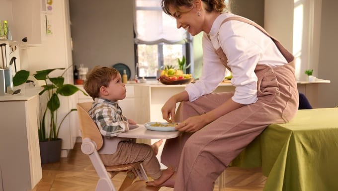Chicco renouvelle ses collections bébé et enfant 2026