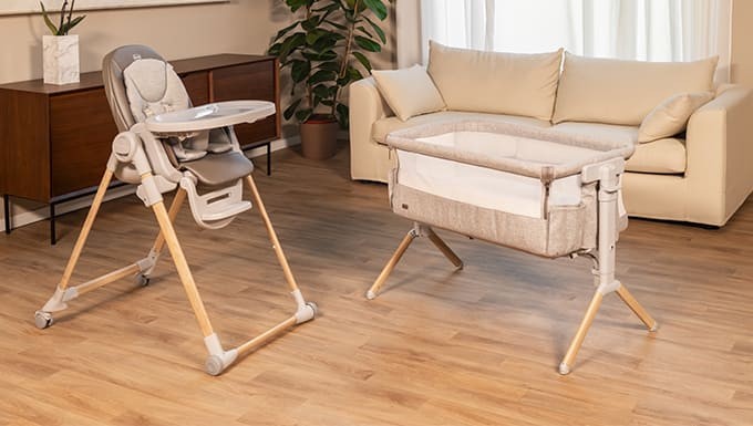 Chicco renouvelle ses collections bébé et enfant 2026
