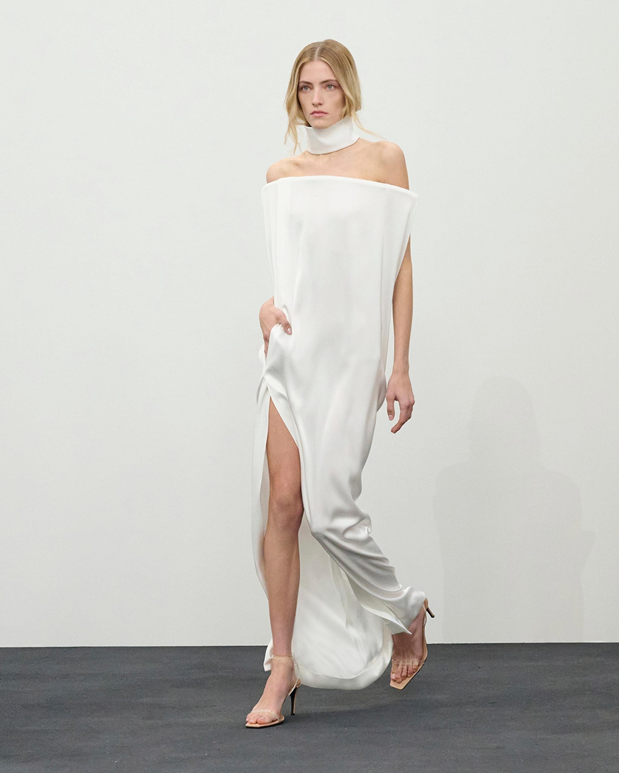 Courrèges dévoile sa collection Automne-Hiver 2026