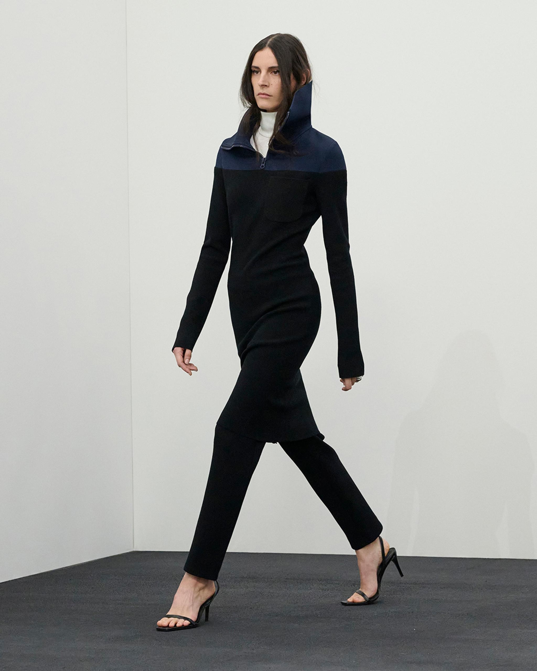 Courrèges dévoile sa collection Automne-Hiver 2026