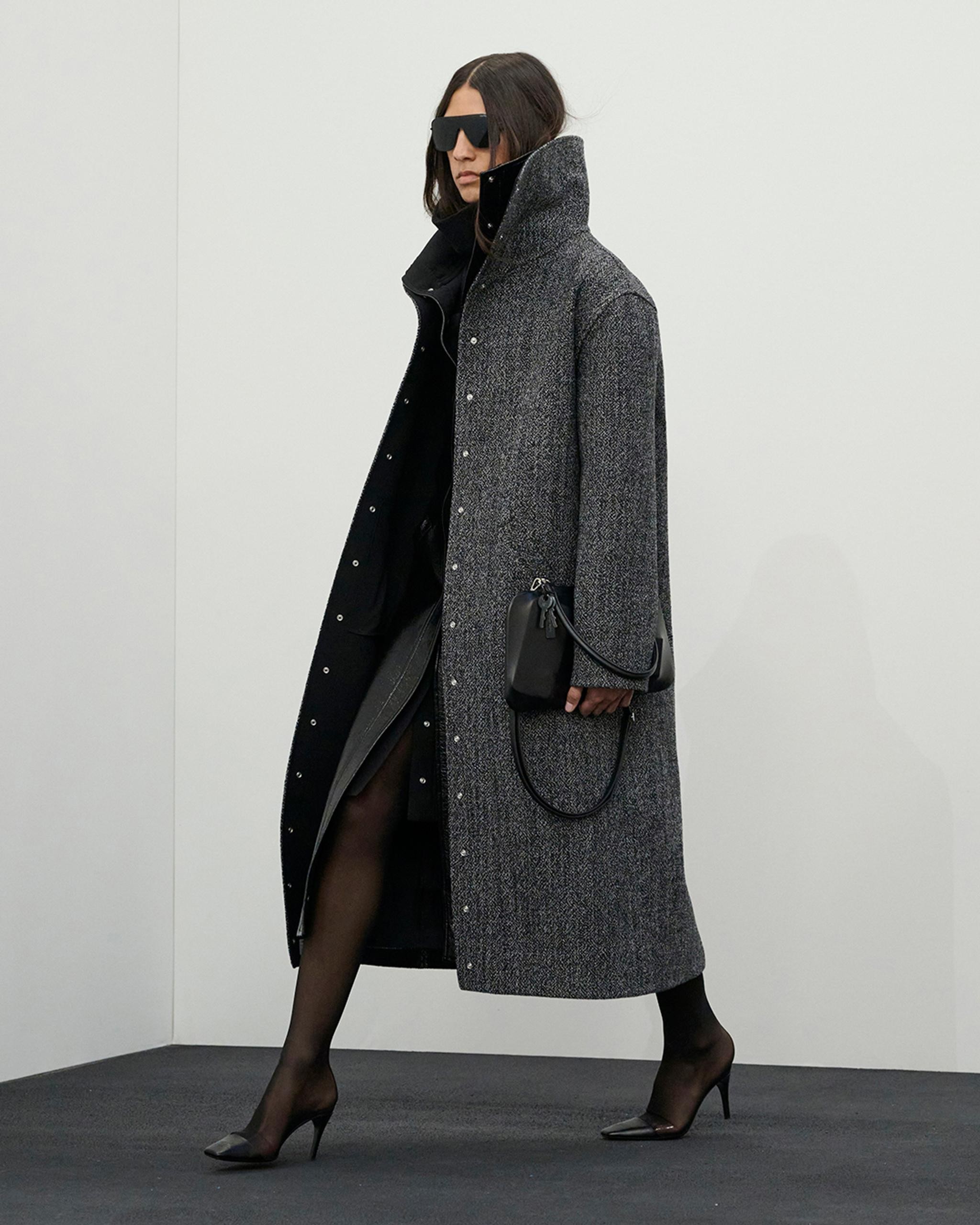 Courrèges dévoile sa collection Automne-Hiver 2026