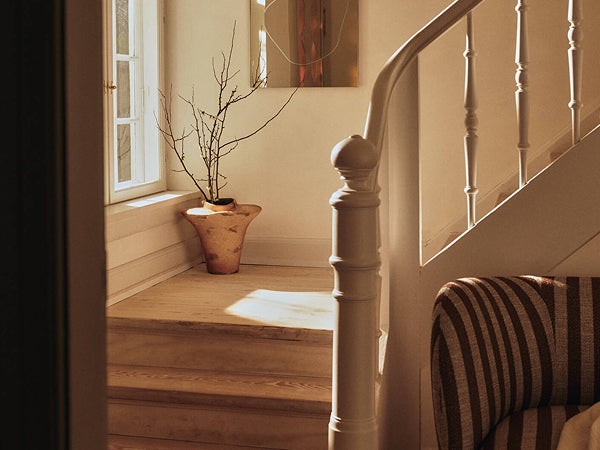 Ferm Living dévoile sa collection Spring Summer 2026 « Imperfectly, Perfect »