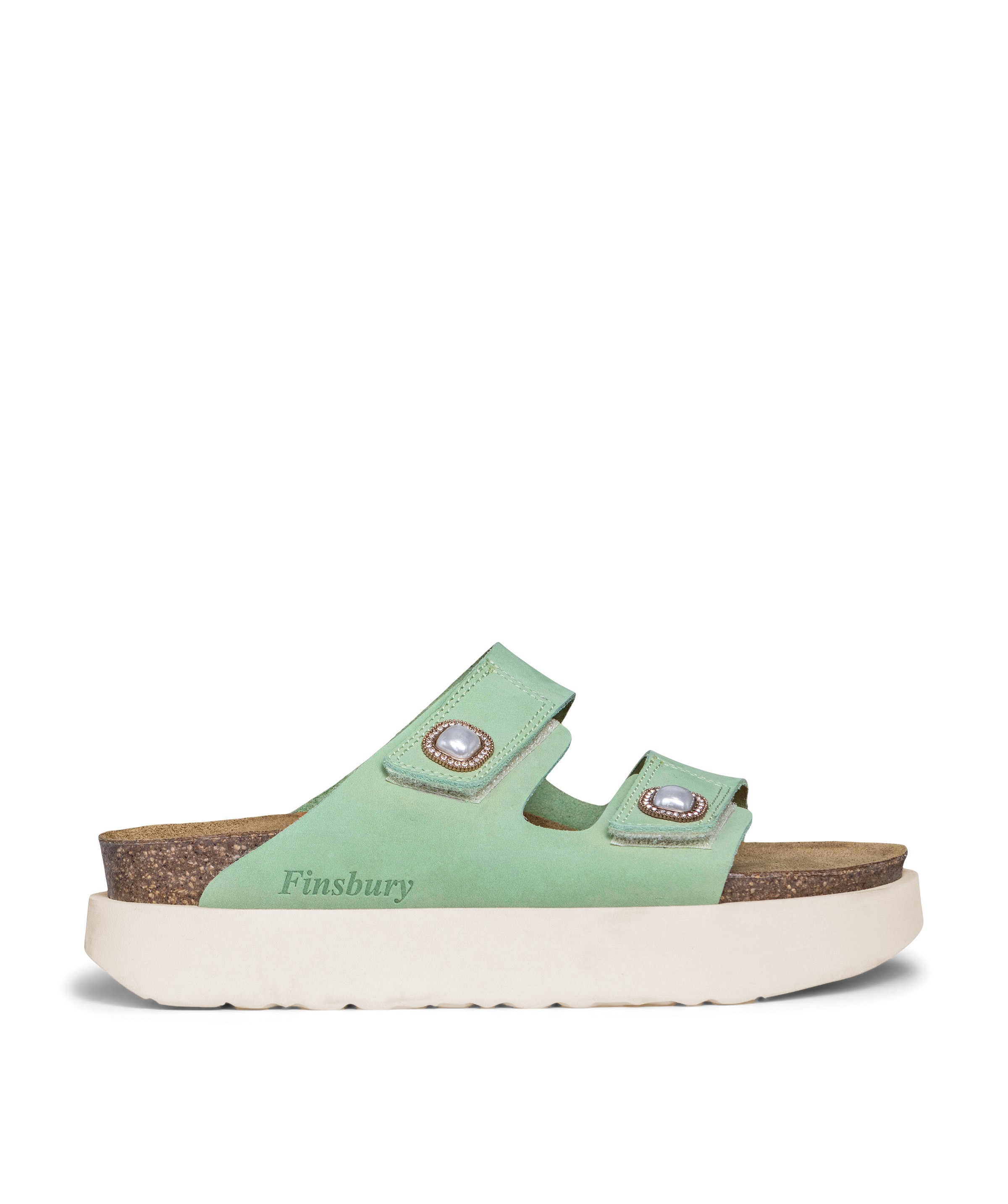 Finsbury dévoile ses nouveautés chaussures Printemps-Été 2026