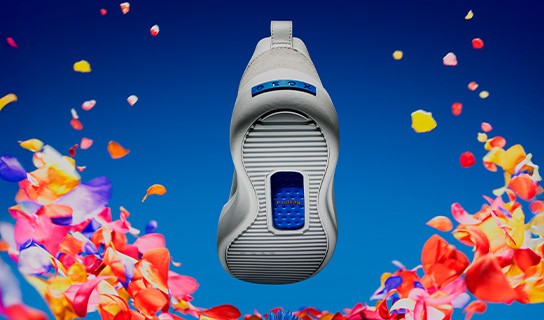 Geox présente sa collection Printemps-Été 2026, entre confort et innovation