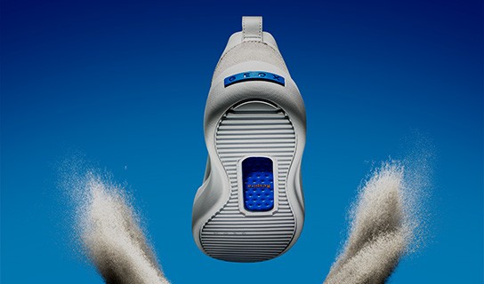 Geox présente sa collection Printemps-Été 2026, entre confort et innovation