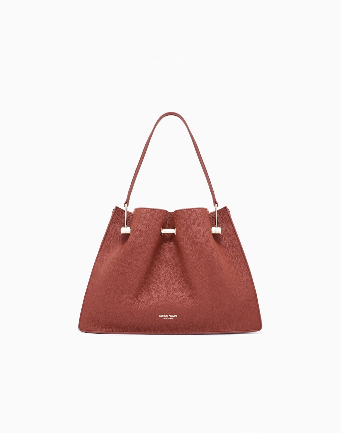 Giorgio Armani dévoile sa collection Printemps-Été 2026
