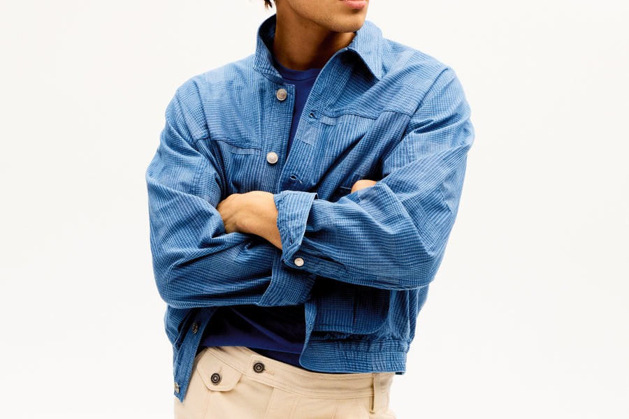 Isabel Marant présente sa collection Automne 2026 : silhouette affûtée, sensualité fluide