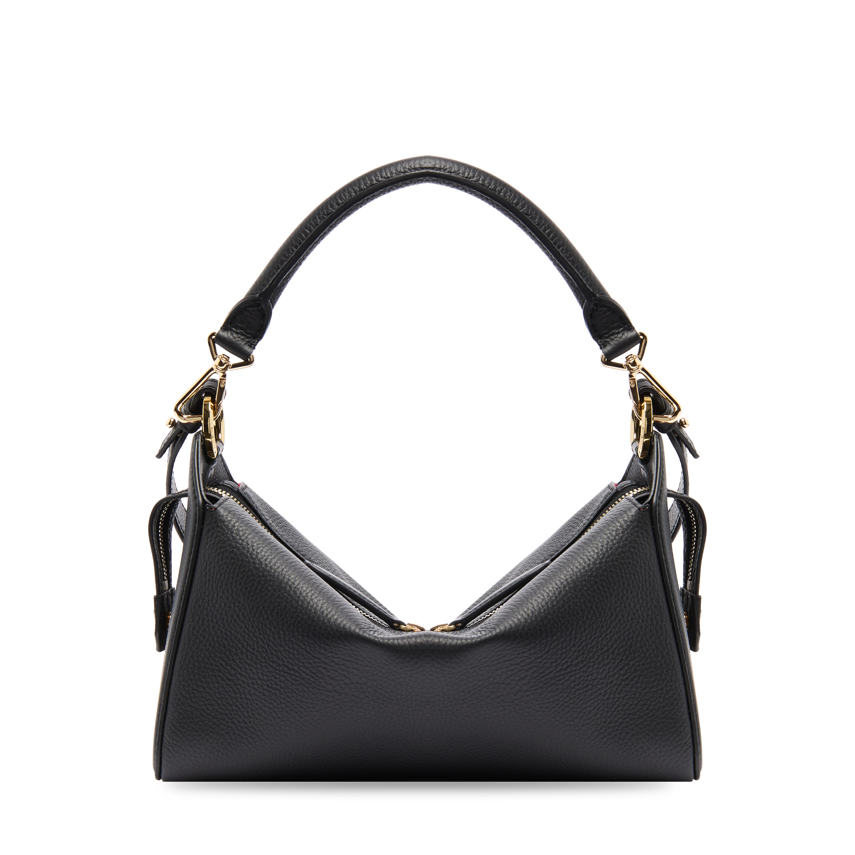 Lancel dévoile sa collection Automne-Hiver 2026: icônes et finitions de saison