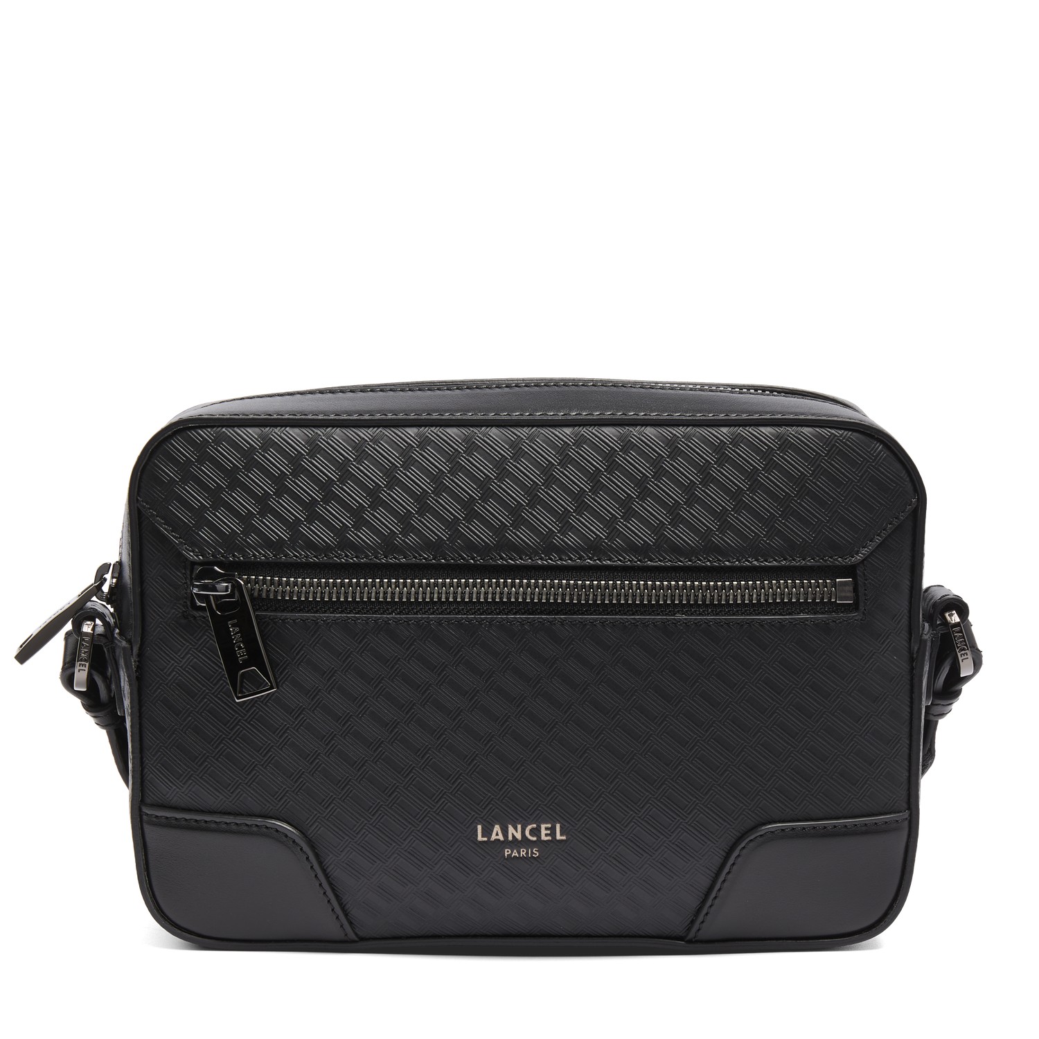 Lancel dévoile sa collection Automne-Hiver 2026: icônes et finitions de saison