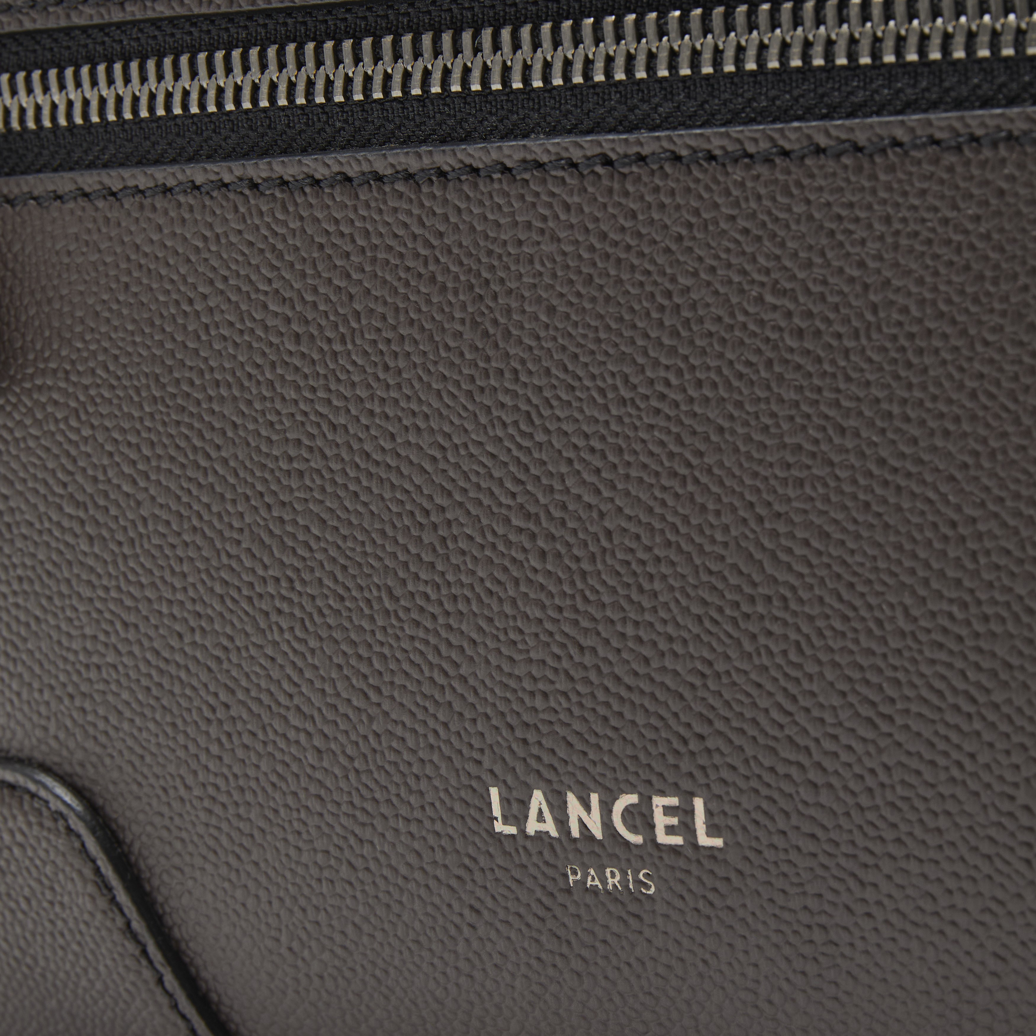 Lancel dévoile sa collection Automne-Hiver 2026: icônes et finitions de saison