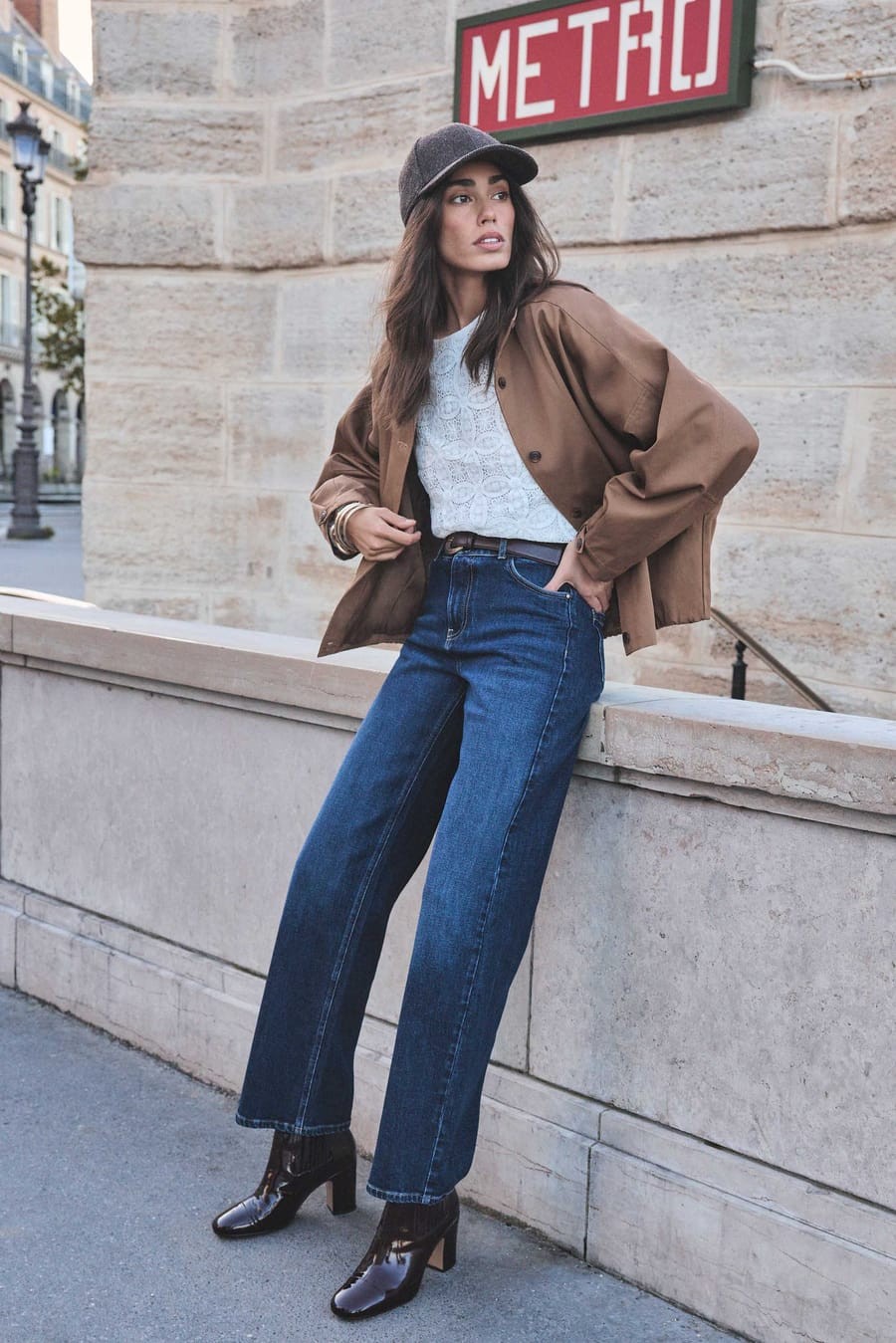 Maison 123 dévoile sa nouvelle collection femme 2026