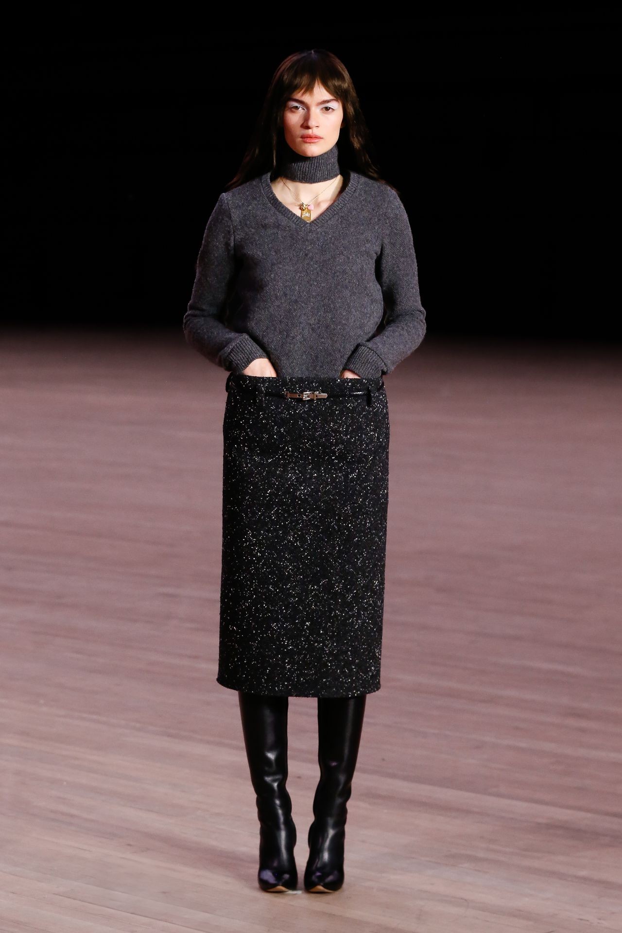 Marc Jacobs 2026: réinterpréter ses lignes iconiques, sans nostalgie