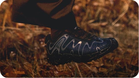 Merrell poursuit ses collabs 2026 avec P.A.M. et Snow Peak