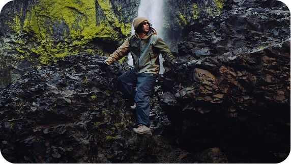 Merrell poursuit ses collabs 2026 avec P.A.M. et Snow Peak