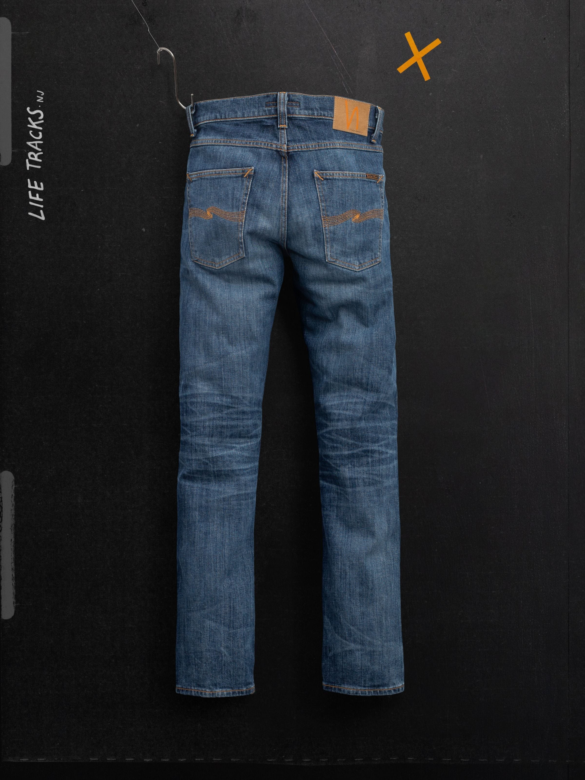 Nudie Jeans renouvelle ses collections denim responsables en 2026