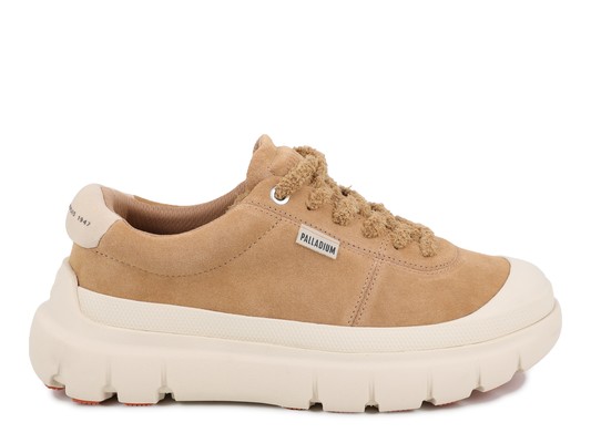 Palladium AH26: collaborations qui durent et nouvelles boots/sneakers à l’horizon