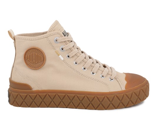 Palladium AH26: collaborations qui durent et nouvelles boots/sneakers à l’horizon