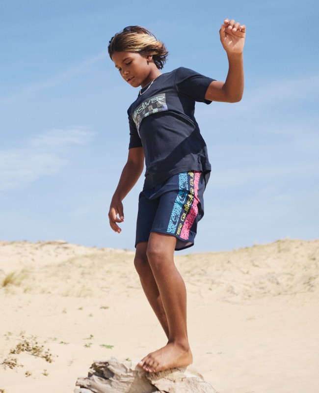 Quiksilver renouvelle ses collections surf et outdoor 2026