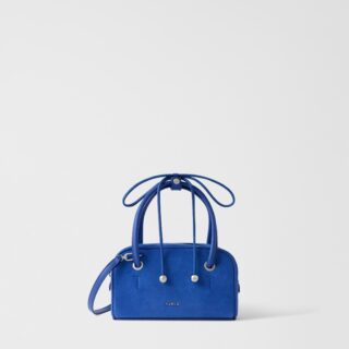 Furla lance sa collection AH 2026: lignes 1927, Iride, Tonie, Debby… couleurs riches, formats clés et prix de 200 à 600 €.