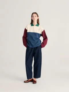 Bobo Choses lance AW26 « All About Monsters » pour femme et enfant: curiosité, perspectives et différence, au-delà des premières impressi…